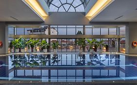 Ankara Hiltonsa